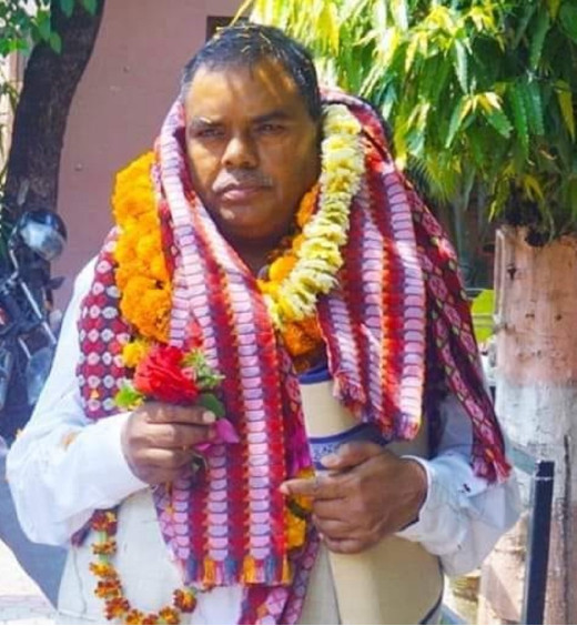 नेपाल में बारा-2 से जेएसपी अध्यक्ष उपेंद्र यादव जीते